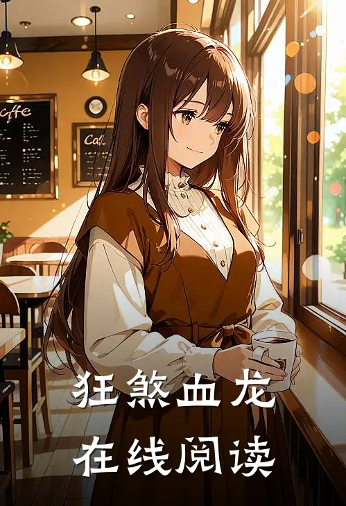狂煞血龙在线阅读