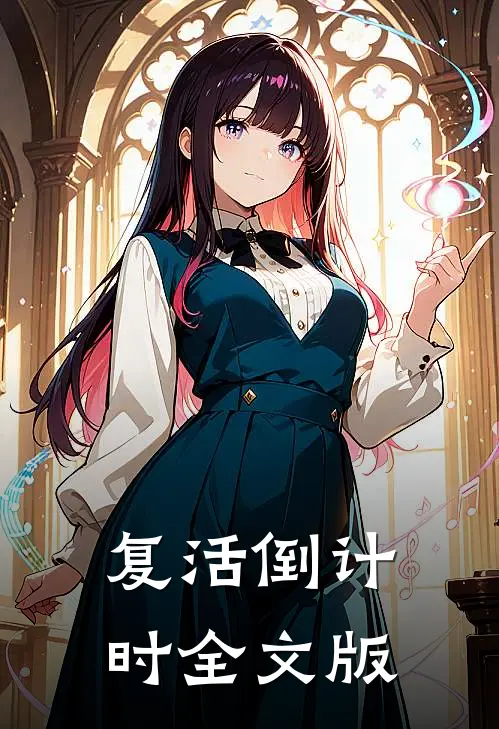 复活倒计时全文版