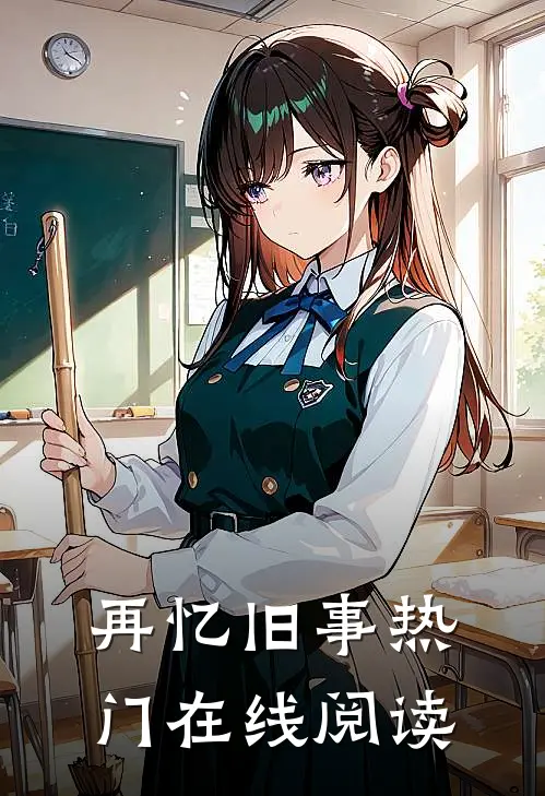 再忆旧事热门在线阅读