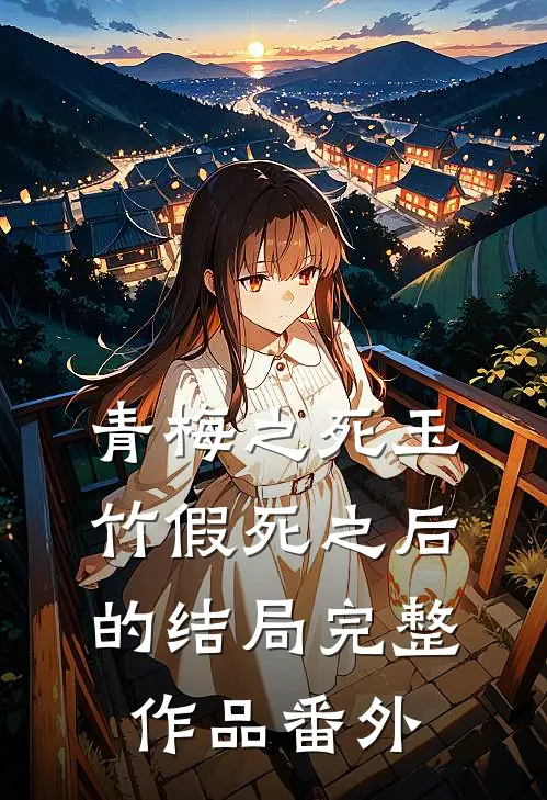 青梅之死玉竹假死之后的结局完整作品番外