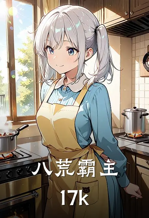 八荒霸主17k