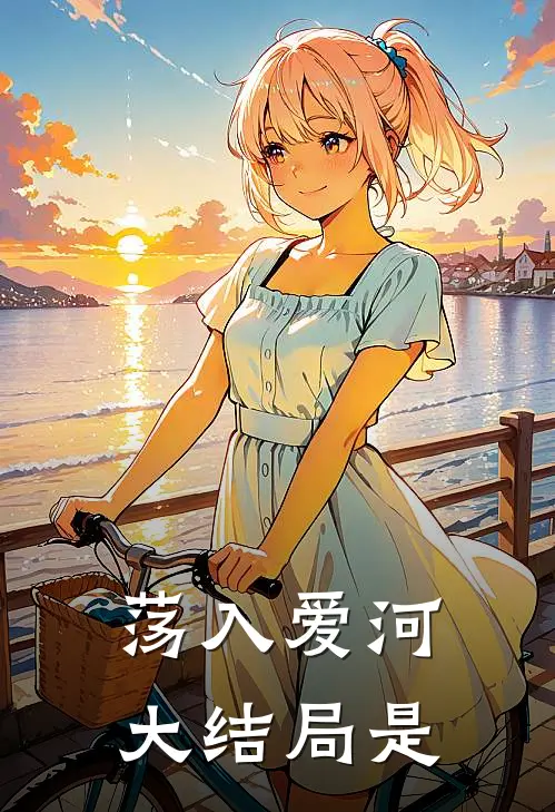 荡入爱河大结局是