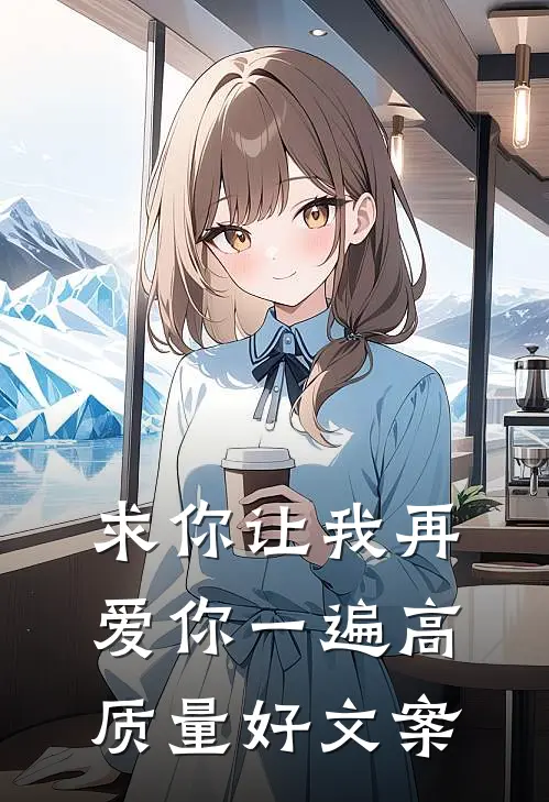 求你让我再爱你一遍高质量好文案