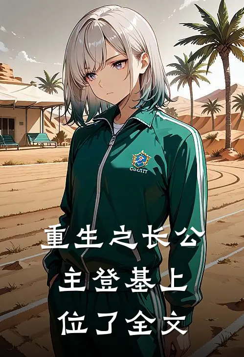 重生之长公主登基上位了全文