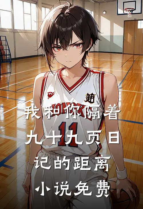 我和你隔着九十九页日记的距离小说免费