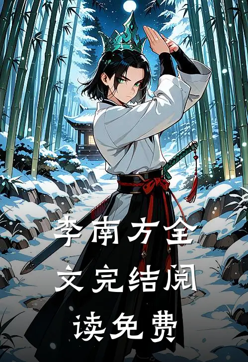 李南方全文完结阅读免费
