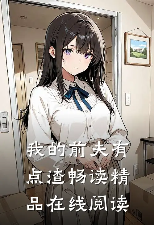 我的前夫有点渣畅读精品在线阅读