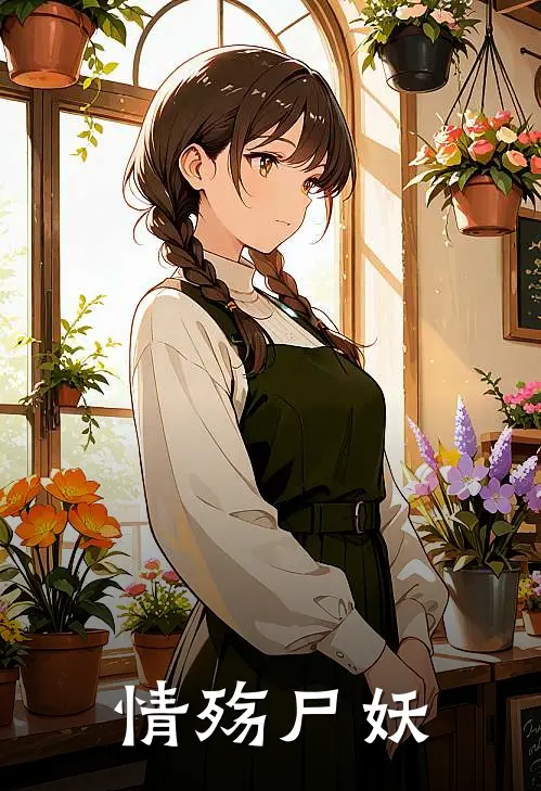 情殇尸妖