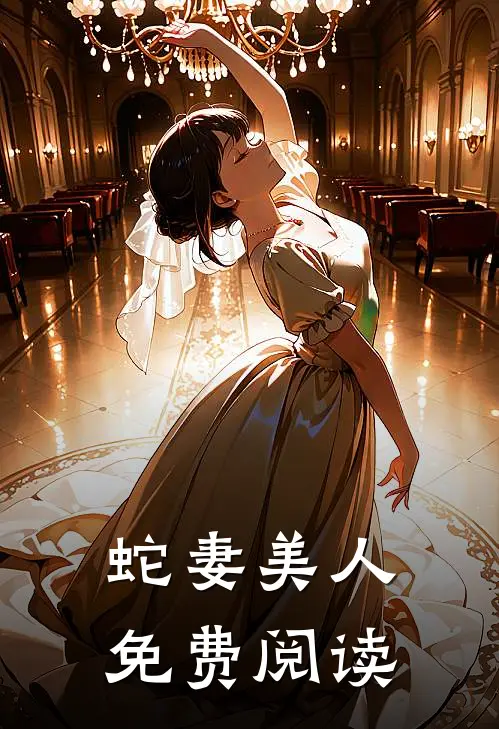 蛇妻美人免费阅读