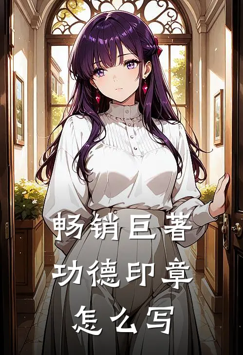畅销巨著功德印章怎么写