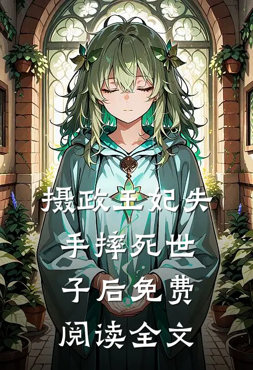 摄政王妃失手摔死世子后免费阅读全文