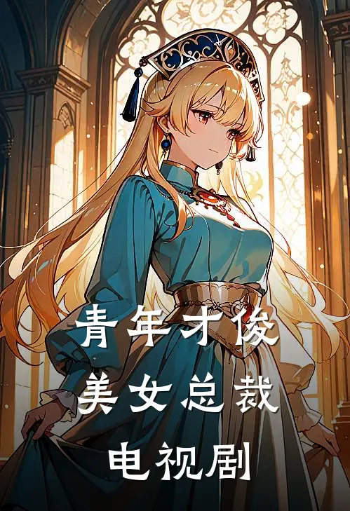 青年才俊美女总裁电视剧