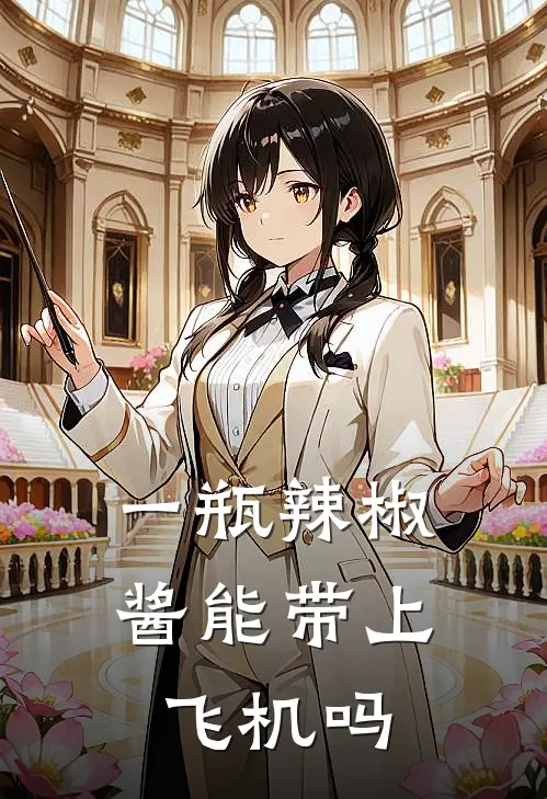 一瓶辣椒酱能带上飞机吗