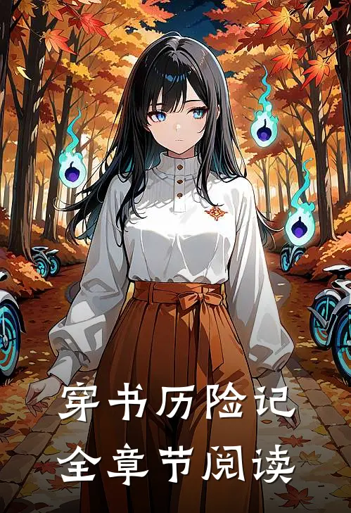 穿书历险记全章节阅读