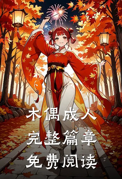 木偶成人完整篇章免费阅读