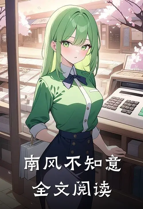 南风不知意全文阅读