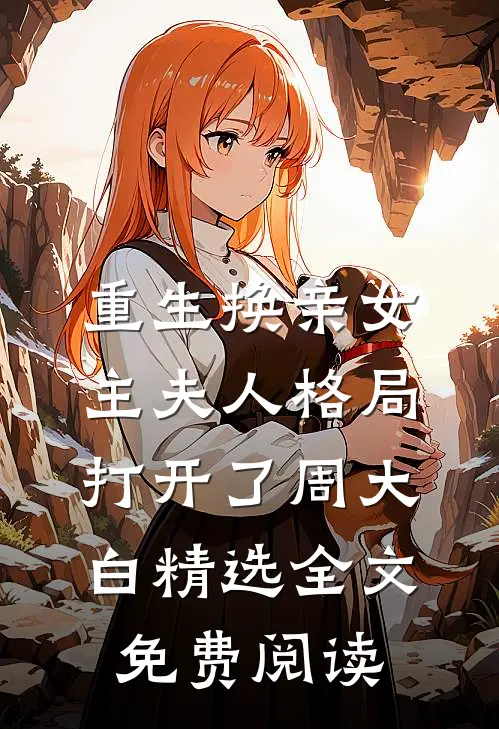 重生换亲女主夫人格局打开了周大白精选全文免费阅读