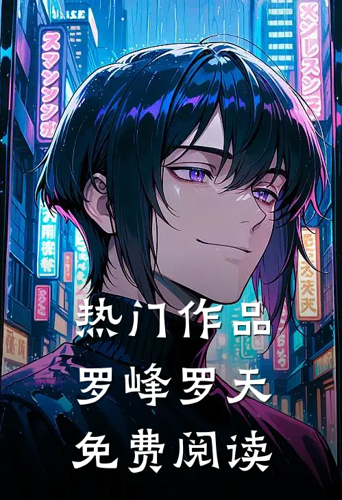 热门作品罗峰罗天免费阅读