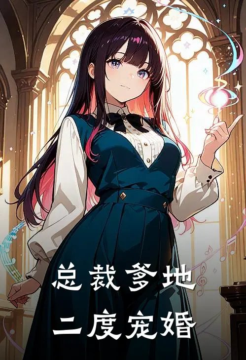 总裁爹地二度宠婚