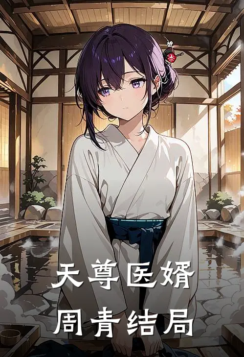 天尊医婿周青结局