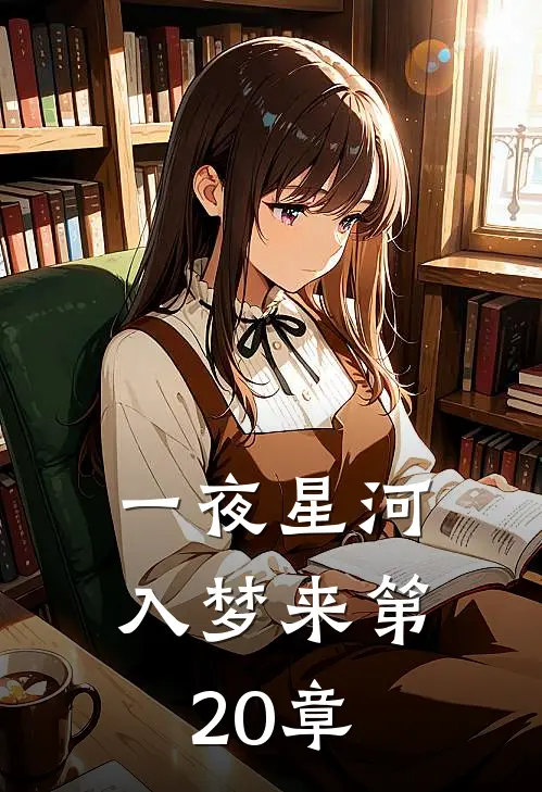 一夜星河入梦来第20章