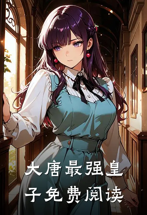 大唐最强皇子免费阅读