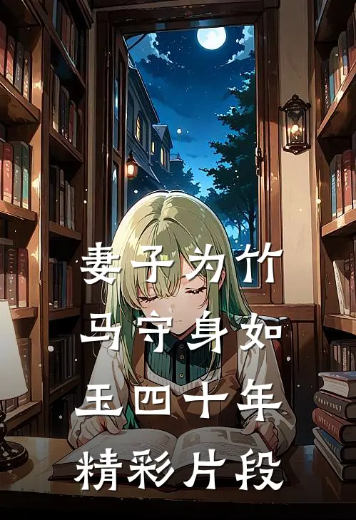 妻子为竹马守身如玉四十年精彩片段