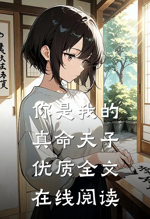 你是我的真命天子优质全文在线阅读