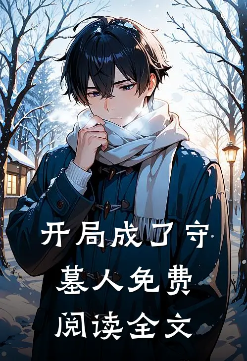 开局成了守墓人免费阅读全文