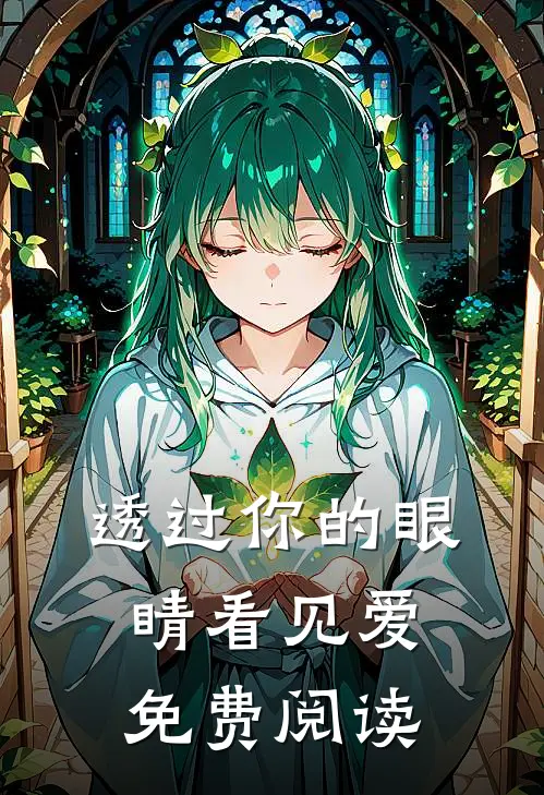 透过你的眼睛看见爱免费阅读
