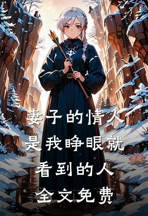 妻子的情人是我睁眼就看到的人全文免费