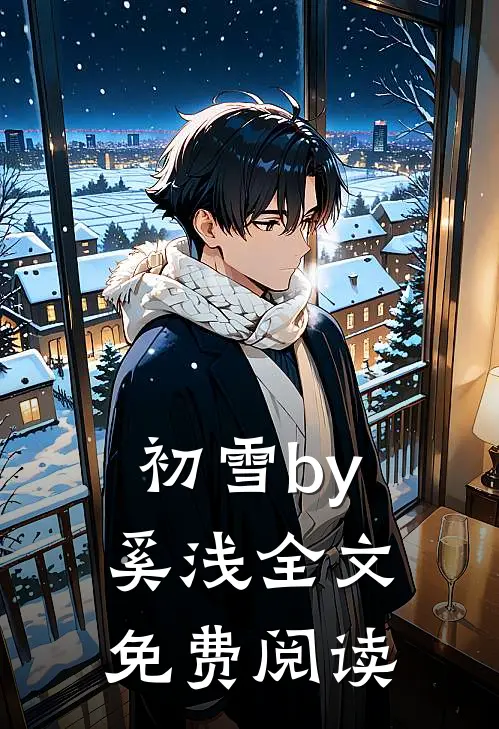 初雪by奚浅全文免费阅读