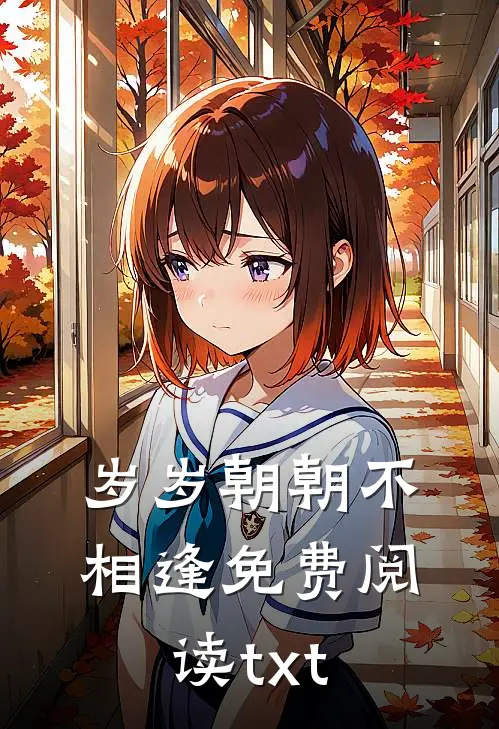 岁岁朝朝不相逢免费阅读txt