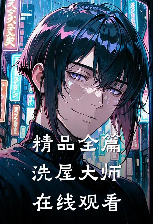 精品全篇洗屋大师在线观看