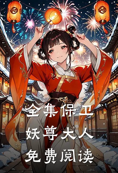 全集保卫妖尊大人免费阅读