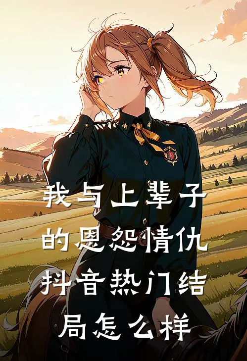 我与上辈子的恩怨情仇抖音热门结局怎么样