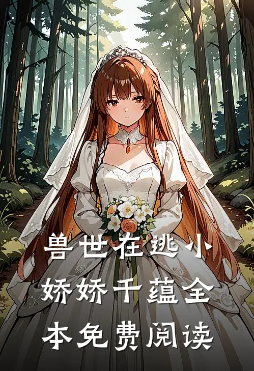 兽世在逃小娇娇千蕴全本免费阅读