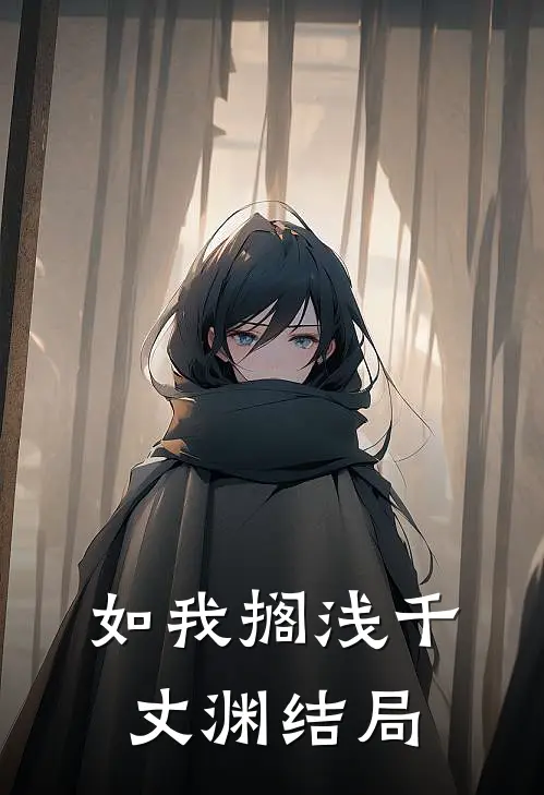 如我搁浅千丈渊结局