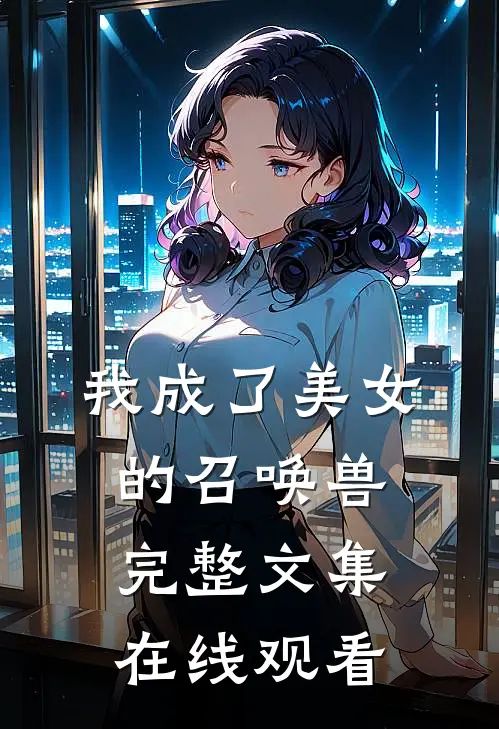 我成了美女的召唤兽完整文集在线观看