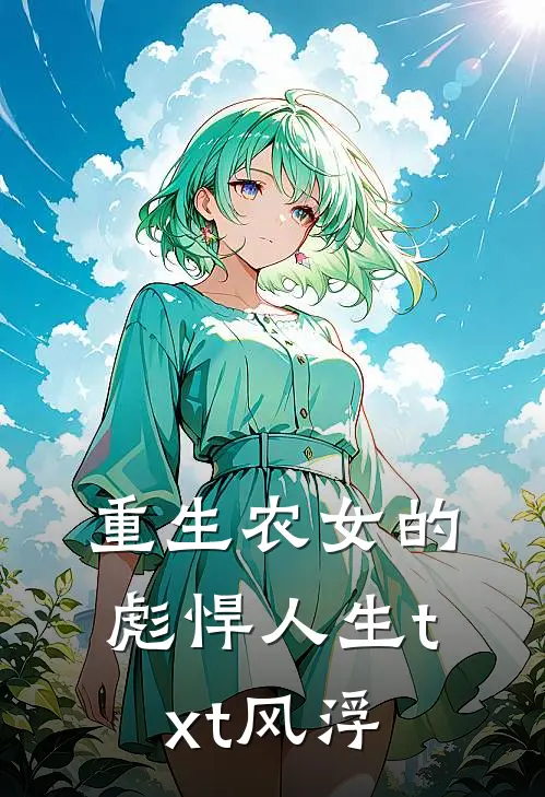 重生农女的彪悍人生txt风浮