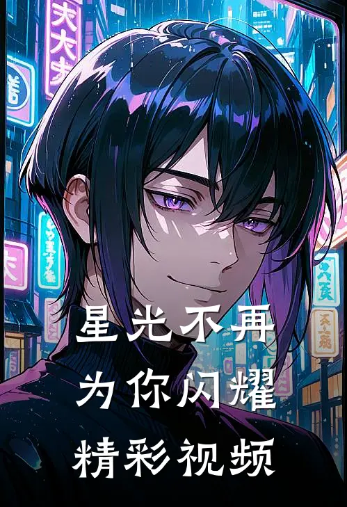 星光不再为你闪耀精彩视频