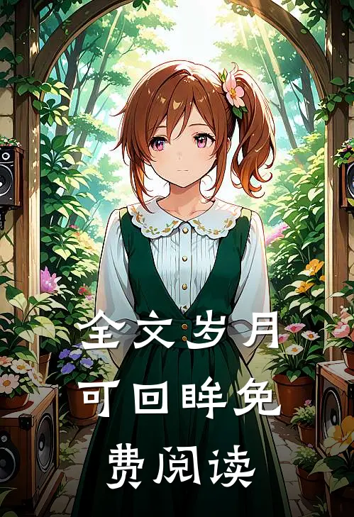 全文岁月可回眸免费阅读