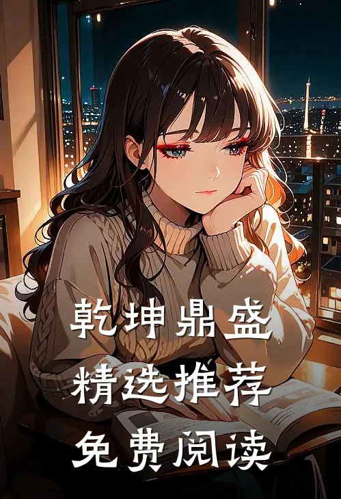 乾坤鼎盛精选推荐免费阅读