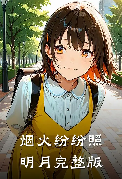 烟火纷纷照明月完整版