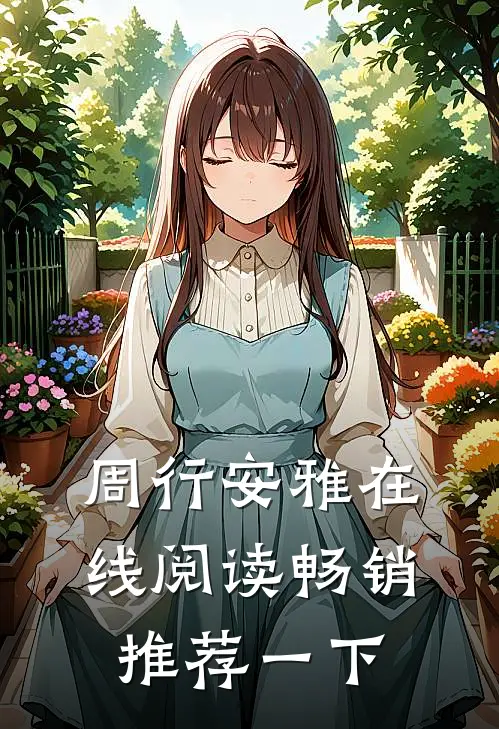 周行安雅在线阅读畅销推荐一下