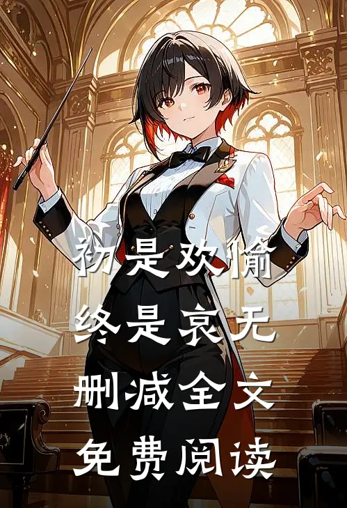初是欢愉终是哀无删减全文免费阅读