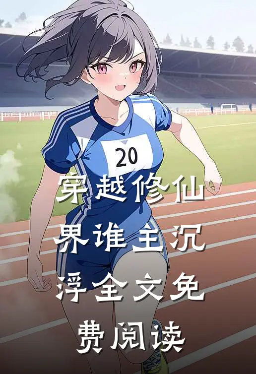 穿越修仙界谁主沉浮全文免费阅读