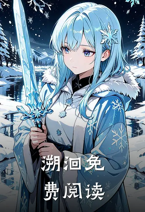 溯洄免费阅读