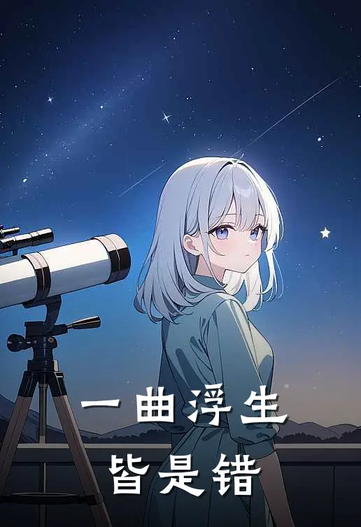 一曲浮生皆是错