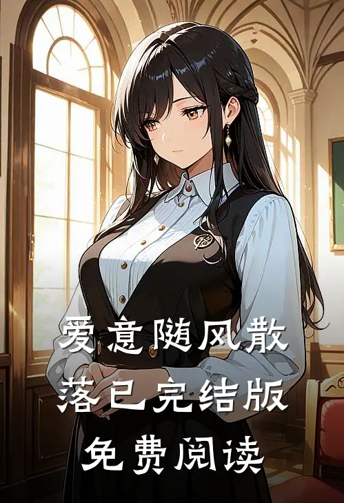 爱意随风散落已完结版免费阅读